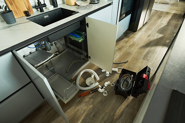 Reliable Drain Cleaning contractor in Millington, MI by Street Wise - Plumbing